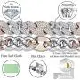 TOPGRILLZ 20mm 6 Times 14K Gold Filled Iced out Prong Setting Cubic Zirconia Miami Cuban Link Chain for Men with Box Clasp Hip Hop TOPGRILLZ 20mm 6 Times 14K Gold Filled Iced out Prong Setting Cubic Zirconia Miami Cuban Link Chain for Men with Box Clasp Hip Hop