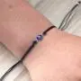 6pcs Red/Black String Kabbalah Turkish Evil Eye Charm Bracelets for Protection and Luck Adjustable Hand-Woven Red Cord Thread Friendship Bracelet Amulet Jewelry 6pcs Red/Black String Kabbalah Turkish Evil Eye Charm Bracelets for Protection and Luck Adjustable Hand-Woven Red Cord Thread Friendship Bracelet Amulet Jewelry