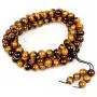 Mala Beads 108 Necklace Meditation Prayer Bead Tree of Life Chakra Stones Tibetan Bracelet