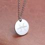 omodofo You Are My Person Constellation Necklace Zodiac Pendant Celestial Jewelry Birthday Gift for Women Girls