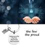 MAOFAED Funny Cyber Security Expert Gift Programmer Gift Coder Gift Computer Science Tech Gift Web Developer Gift IT Gift
