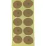 HanIl ACU-Magnetic Patches100pcs Healing Tip Magnet Pain Relief Like Acupuncture HanIl ACU-Magnetic Patches100pcs Healing Tip Magnet Pain Relief Like Acupuncture