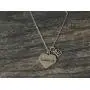 Infinity Collection Sweet 16 Charm Necklace- Girls Sweet 16 Jewelry - Sweet Sixteen Gift for Girls