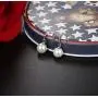 Thunaraz 925 Sterling Silver Freshwater Cultured Pearl Jewelry Necklace Earrings Set for Women Anniversary Gifts Thunaraz 925 Sterling Silver Freshwater Cultured Pearl Jewelry Necklace Earrings Set for Women Anniversary Gifts