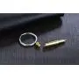 Custom Personalized Stainless Steel Bullet Urn Keychain Keyring Ashes Memories Keychain for Men Boy Women Army Police Gift Custom Personalized Stainless Steel Bullet Urn Keychain Keyring Ashes Memories Keychain for Men Boy Women Army Police Gift
