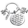 Lawyer Gifts Keychain Lawyer Graduation Gifts Law School Gifts Future New Lawyer Gift Scales of Justice Attorney Gift Never Forget The Reason You Became a Lawyer
