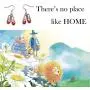 SEIRAA Theres No Place Like Home Bracelet Inspired Bangle Ruby Red Slippers Bracelet SEIRAA Theres No Place Like Home Bracelet Inspired Bangle Ruby Red Slippers Bracelet