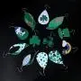 Sincahfy St Patricks Day Earrings For Women Teardrop Faux Leather Earrings Green Hat Rainbow Shamrock Earrings Drop Dangle Earrings St Patricks Day Jewelry 12 Pairs Sincahfy St Patricks Day Earrings For Women Teardrop Faux Leather Earrings Green Hat Rainbow Shamrock Earrings Drop Dangle Earrings St Patricks Day Jewelry 12 Pairs