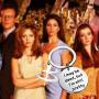 HOLLP Buffy Jewelry Gift I May Be Dead But Im Still Pretty Keychain Buffy Fans Gifts 90s Television Gifts