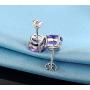 GEMSME 925 Sterling Silver White Opal Stud Earrings Hypoallergenic Jewelry for Women (sliver opal)…
