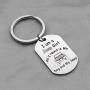 EIGSO Wrangler Bracelet Wrangler Keycahin Wrangler Jewelry OIIIIIIIO Jewelry Gift for Wrangler