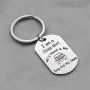 EIGSO Wrangler Bracelet Wrangler Keycahin Wrangler Jewelry OIIIIIIIO Jewelry Gift for Wrangler