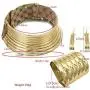 Aijian African Jewelry Statement Chokers Egypt Gold Tone Choker Chunky Leather Collar Necklace/African Choker Punk Necklace Gothic (c-1 Set (Gold)) Aijian African Jewelry Statement Chokers Egypt Gold Tone Choker Chunky Leather Collar Necklace/African Choker Punk Necklace Gothic (c-1 Set (Gold))