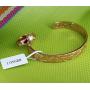 LONGRN-Pure Copper Magnetic Ring & Bracelet for Arthritis Relief,Women