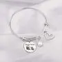 WSNANG Mama Panda Bracelet Sweet Family Jewelry Gift New Mom Gift Mother Bracelet Child Mother Mama Panda Bracelet for Mother WSNANG Mama Panda Bracelet Sweet Family Jewelry Gift New Mom Gift Mother Bracelet Child Mother Mama Panda Bracelet for Mother