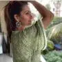 Crunchy Fashion Bollywood Style Traditional Indian Jewelry Oxidized Silver Dangle Earrings for Women||Gifts for her, wife, Girlfriend Crunchy Fashion Bollywood Style Traditional Indian Jewelry Oxidized Silver Dangle Earrings for Women||Gifts for her, wife, Girlfriend