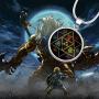 AKTAP Game Inspired Necklace Gamer Jewelry Cosplay Gifts for Zelda Fans