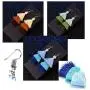 11 Pairs Tassel Earrings for Women Colorful Long Layered Thread Ball Dangle Earrings Yellow Red Fashion Jewelry Valentine Birthday Gifts Christmas 11 Pairs Tassel Earrings for Women Colorful Long Layered Thread Ball Dangle Earrings Yellow Red Fashion Jewelry Valentine Birthday Gifts Christmas