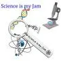 BEKECH Science Gift Chemistry Science Jewelry Science is My Jam Keychain Atom Microscope Charm DNA Charm Keychain Scientist Gift Forensic Gift Science Nerd Physics Gift BEKECH Science Gift Chemistry Science Jewelry Science is My Jam Keychain Atom Microscope Charm DNA Charm Keychain Scientist Gift Forensic Gift Science Nerd Physics Gift