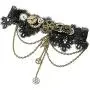 KOGOGO Lolita Choker Necklace Gothic Collar Punk Accessory KOGOGO Lolita Choker Necklace Gothic Collar Punk Accessory