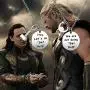 MAOFAED Thor Loki Friendship Jewelry Gift for Friend Hey Let’s Do Get Help MAOFAED Thor Loki Friendship Jewelry Gift for Friend Hey Let’s Do Get Help