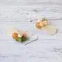 NOVICA Quartz White Cultured Freshwater Pearl .925 Sterling Silver Beaded Earrings Soft Drops