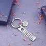 Wedding Officiant Keychain For Being the One Who United Us in Marriage Keychain Wedding Planner Gift Wedding Officiant Appreciation Gift Thank You Gifts for Wedding Officiant(KR- Who United Us) Wedding Officiant Keychain For Being the One Who United Us in Marriage Keychain Wedding Planner Gift Wedding Officiant Appreciation Gift Thank You Gifts for Wedding Officiant(KR- Who United Us)