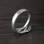 LOVECOM Hug Ring,925 Sterling Silver Hug Rings for Women Girls Silver Hugging Hands Open Promise Ring Jewelry Hug Hands Mens Rings Couples Wedding Bands LOVECOM Hug Ring,925 Sterling Silver Hug Rings for Women Girls Silver Hugging Hands Open Promise Ring Jewelry Hug Hands Mens Rings Couples Wedding Bands