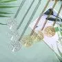 AILIN Personalized Jewelry-Custom Family Tree Necklace-Actual Handmade Jewelry-Personalized Name Necklace-Gift-Bridesmaid Gift-Unique Jewelry AILIN Personalized Jewelry-Custom Family Tree Necklace-Actual Handmade Jewelry-Personalized Name Necklace-Gift-Bridesmaid Gift-Unique Jewelry
