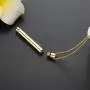 Minilist Bar Cremation Jewelry for Ashes Stainless Steel Urn Necklace for Human Ashes Silver/Rose Gold/Black Minilist Bar Cremation Jewelry for Ashes Stainless Steel Urn Necklace for Human Ashes Silver/Rose Gold/Black