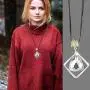 Thunaraz 6Pcs Women Long Rhinestone Sweater Necklace Pearl Crystal Flower Tassel Pendant Long Chain Silver Necklace Jewelry Women Gifts Thunaraz 6Pcs Women Long Rhinestone Sweater Necklace Pearl Crystal Flower Tassel Pendant Long Chain Silver Necklace Jewelry Women Gifts