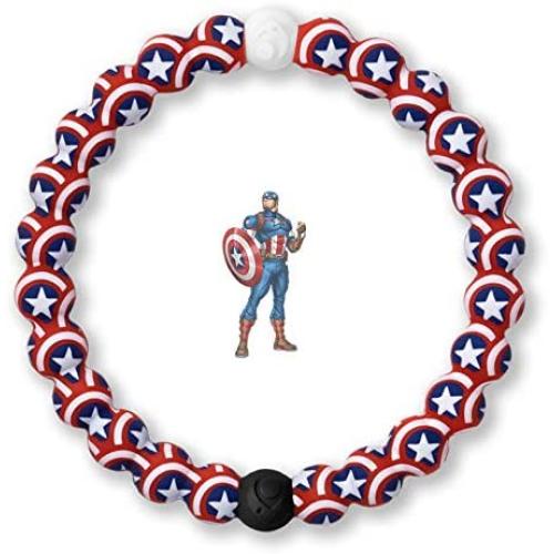 Lokai The Marvel Collection Bracelet