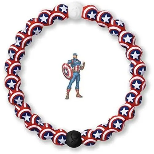 Lokai The Marvel Collection Bracelet Lokai The Marvel Collection Bracelet