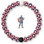 Lokai The Marvel Collection Bracelet