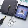 NEWNOVE Class of 2021 Graduation Gifts She Believed She Could so She Did Inspirational Necklace High School College Graduation Gifts for Her Him NEWNOVE Class of 2021 Graduation Gifts She Believed She Could so She Did Inspirational Necklace High School College Graduation Gifts for Her Him
