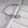 G-Ahora Gift for Grandma,Best Gigi Nana Mimi Ever Bracelet for Grandmother