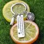 1.SEIRAA You Make a Difference Gifts Military Appreciation Gift Retirement Thank you Key Chain For Air Force Navy Army Firefighter Police Officer (Firefighter) 1.SEIRAA You Make a Difference Gifts Military Appreciation Gift Retirement Thank you Key Chain For Air Force Navy Army Firefighter Police Officer (Firefighter)