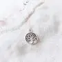 Silver Tree of Life Family Tree Pendant Necklace Fashion Jewelry Christmas Birthday Gifts for Women Girls Family Gifts for Mom Grandma Teen Best Friend Teacher Silver Tree of Life Family Tree Pendant Necklace Fashion Jewelry Christmas Birthday Gifts for Women Girls Family Gifts for Mom Grandma Teen Best Friend Teacher