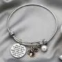 Squirrel Bracelet Advice from a Squirrel Gifts for Squirrel Lovers Nature Lovers Go Out on a Limb Squirrel Gifts Squirrel Bracelet Advice from a Squirrel Gifts for Squirrel Lovers Nature Lovers Go Out on a Limb Squirrel Gifts