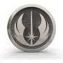 Superhero Necklace Superhero Badges Cosplay Costume Accessories Jewelry Silver Dog Tag SW Gift Superhero Necklace Superhero Badges Cosplay Costume Accessories Jewelry Silver Dog Tag SW Gift