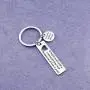 Wedding Officiant Keychain For Being the One Who United Us in Marriage Keychain Wedding Planner Gift Wedding Officiant Appreciation Gift Thank You Gifts for Wedding Officiant(KR- Who United Us) Wedding Officiant Keychain For Being the One Who United Us in Marriage Keychain Wedding Planner Gift Wedding Officiant Appreciation Gift Thank You Gifts for Wedding Officiant(KR- Who United Us)