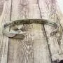 Memorial Gifts for Loss of Love One In Memory Sympathy Bracelets for Loss Father Mother Daughter Sister Aunt Grief Gift Condolence Jewelry I was always his angel, now he is mine