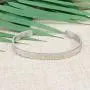 Joycuff Inspirational Bracelets for Women Mom Personalized Gift for Her Engraved Mantra Cuff Bangle Crown Birthday Jewelry Joycuff Inspirational Bracelets for Women Mom Personalized Gift for Her Engraved Mantra Cuff Bangle Crown Birthday Jewelry