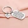 WSNANG Godmother Gift Teach Me All About Love Guide Me in My Faith Keychain Best Godmother Ever Jewelry Baptism Gift for Godmother WSNANG Godmother Gift Teach Me All About Love Guide Me in My Faith Keychain Best Godmother Ever Jewelry Baptism Gift for Godmother