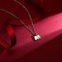 ZYJLM 6 Pcs Friendship Necklaces for Girls Dainty Best Friends Necklaces Cute Gold Cat Angel Bar Sun Hummingbird Meaningful Necklace Jewelry Gift for Women Girlfriend