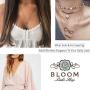 Olbye Virgin Mary Pendant Necklace Gold Layering Necklace Choker for Women and Girls Medallion Oval Necklace