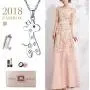 Infinite U Womens Giraffe Pendant Necklace in 925 Sterling Silver with 45cm Chain,Rose Gold/Silver Infinite U Womens Giraffe Pendant Necklace in 925 Sterling Silver with 45cm Chain,Rose Gold/Silver
