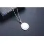 PJ Jewelry Unisex Wealth Fortune Amulet Pendant Stainless Steel Secret Seal of Solomon Protection Talisman Necklace PJ Jewelry Unisex Wealth Fortune Amulet Pendant Stainless Steel Secret Seal of Solomon Protection Talisman Necklace