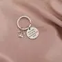 ENSIANTH Human Resources Gift Don’t Make Me Use Human Resources Voice Keychain HR Manager Gift Coworker Gift ENSIANTH Human Resources Gift Don’t Make Me Use Human Resources Voice Keychain HR Manager Gift Coworker Gift