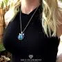 mea Wolf Head Pendant, Unisex Wolf Necklace Cabochon Long Chain Animal Necklace Car Wolf Pendant Charm Jewelry mea Wolf Head Pendant, Unisex Wolf Necklace Cabochon Long Chain Animal Necklace Car Wolf Pendant Charm Jewelry